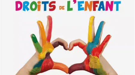 les droits des enfants1