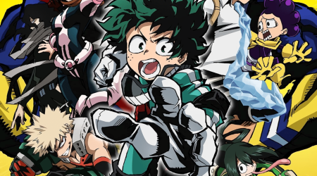 les mangas1